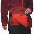 Herren-Snowboardjacke Columbia Coreshot Shell Anorak red oxide/rich wine 12