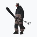 Herren-Snowboardjacke Columbia Coreshot Shell Anorak iron/black 2