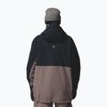 Herren-Snowboardjacke Columbia Coreshot Shell Anorak iron/black 3