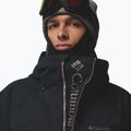 Herren-Snowboardjacke Columbia Coreshot Shell Anorak iron/black 5