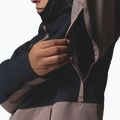 Herren-Snowboardjacke Columbia Coreshot Shell Anorak iron/black 6