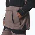 Herren-Snowboardjacke Columbia Coreshot Shell Anorak iron/black 8