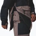 Herren-Snowboardjacke Columbia Coreshot Shell Anorak iron/black 9
