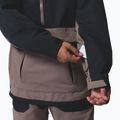 Herren-Snowboardjacke Columbia Coreshot Shell Anorak iron/black 10