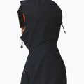 Herren-Snowboardjacke Columbia Coreshot Shell Anorak iron/black 11