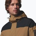 Gefütterte Herrenjacke Columbia Challenger II Ins Pullover delta/black 5