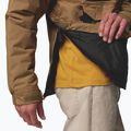 Gefütterte Herrenjacke Columbia Challenger II Ins Pullover delta/black 6