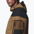 Gefütterte Herrenjacke Columbia Challenger II Ins Pullover delta/black 9