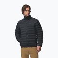 Gefütterte Herrenjacke Columbia Terwilliger Trail Heat Seal black 5