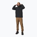 3‑in‑1 Herrenjacke Columbia Trailborne Interchange black 2