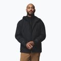 3‑in‑1 Herrenjacke Columbia Trailborne Interchange black 5