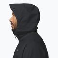 3‑in‑1 Herrenjacke Columbia Trailborne Interchange black 7