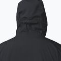 3‑in‑1 Herrenjacke Columbia Trailborne Interchange black 8