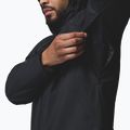 3‑in‑1 Herrenjacke Columbia Trailborne Interchange black 10