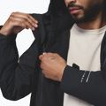 3‑in‑1 Herrenjacke Columbia Trailborne Interchange black 14