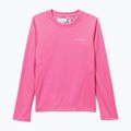Kinder Funktionssweatshirt Columbia Midweight Crew 2 nico
