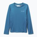 Kinder Funktionssweatshirt Columbia Midweight Crew 2 phoenix blue