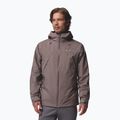 3‑in‑1 Herrenjacke Columbia Trailborne Interchange iron