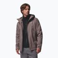3‑in‑1 Herrenjacke Columbia Trailborne Interchange iron 5