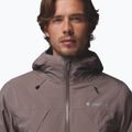 3‑in‑1 Herrenjacke Columbia Trailborne Interchange iron 9