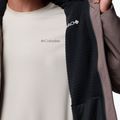 3‑in‑1 Herrenjacke Columbia Trailborne Interchange iron 14