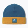 Kinder-Wintermütze Columbia Whirlibird Cuffed Phoenix Blue/Squash