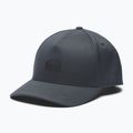 Basecap Columbia Thermal 110 Snapback black/sunset mountain