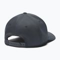 Basecap Columbia Thermal 110 Snapback black/sunset mountain 2