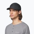 Basecap Columbia Thermal 110 Snapback black/sunset mountain 3
