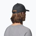 Basecap Columbia Thermal 110 Snapback black/sunset mountain 4