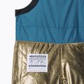 Kinder-Skihose Columbia Holcomb Grove Bib phoenix blue/black 3