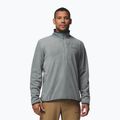 Fleecejacke für Herren Columbia Pacific Arch 200 1/2 Zip Fleece sedona sage