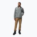 Fleecejacke für Herren Columbia Pacific Arch 200 1/2 Zip Fleece sedona sage 2