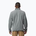 Fleecejacke für Herren Columbia Pacific Arch 200 1/2 Zip Fleece sedona sage 3
