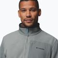 Fleecejacke für Herren Columbia Pacific Arch 200 1/2 Zip Fleece sedona sage 5