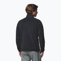Fleecejacke für Herren Columbia Pacific Arch 200 1/2 Zip Fleece Black 3