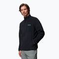 Fleecejacke für Herren Columbia Pacific Arch 200 1/2 Zip Fleece Black 4