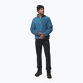 Fleecejacke für Herren Columbia Pacific Arch 200 1/2 Zip Fleece Phoenix Blue 2