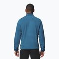 Fleecejacke für Herren Columbia Pacific Arch 200 1/2 Zip Fleece Phoenix Blue 3