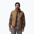 Herrenweste Columbia Landroamer Puffer delta 4