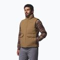 Herrenweste Columbia Landroamer Puffer delta 5