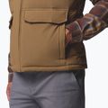Herrenweste Columbia Landroamer Puffer delta 8