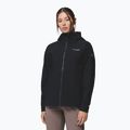 Damen-Softshelljacke Columbia Tennen Mountain Hooded Softshell black