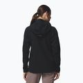 Damen-Softshelljacke Columbia Tennen Mountain Hooded Softshell black 3