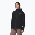 Damen-Softshelljacke Columbia Tennen Mountain Hooded Softshell black 5
