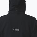 Damen-Softshelljacke Columbia Tennen Mountain Hooded Softshell black 7
