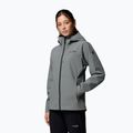 Damen-Softshelljacke Columbia Tennen Mountain Hooded Softshell sedona sage 4