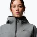 Damen-Softshelljacke Columbia Tennen Mountain Hooded Softshell sedona sage 6