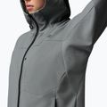 Damen-Softshelljacke Columbia Tennen Mountain Hooded Softshell sedona sage 9