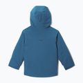 Kinder-Skijacke Columbia Holcomb Grove Phoenix Blue/Black 2